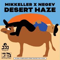 Пиво Desert Haze