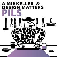 Пиво Design Matter Pils