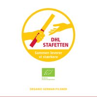 Пиво DHL Stafetten Пиво DHL Stafetten