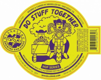Пиво Do Stuff Together Пиво Do Stuff Together