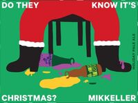 Пиво Do They Know It’s Christmas?