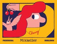 Пиво Doublebock Frederiksdal Cherries Пиво Doublebock Frederiksdal Cherries