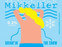 Пиво Drink'in The Snow Пиво Drink'in The Snow