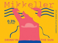 Пиво Drink'in The Sun (0.3%) Пиво Drink'in The Sun (0.3%)