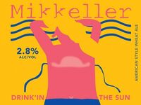 Пиво Drink'in The Sun (2.8%) Пиво Drink'in The Sun (2.8%)