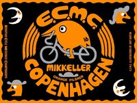 Пиво E.C.M.C. Orange Pilsner