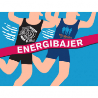 Пиво Energibajer Пиво Energibajer