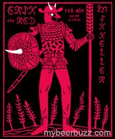 Пиво Erik the Red