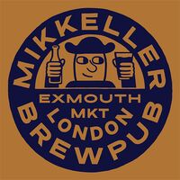 Пиво Exmouth Market IPA