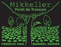 Пиво Foret De Troncais Medium Toasted Пиво Foret De Troncais Medium Toasted