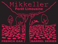 Пиво Foret Limousine Light Toasted