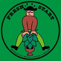 Пиво Fresh Start