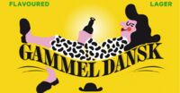 Пиво Gammel Dansk