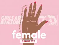 Пиво Girls Are Awesome (Brunette)