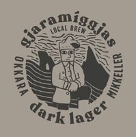 Пиво Gjaramíggjas