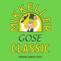 Пиво Gose Classic