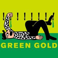 Пиво Green Gold (2023)