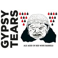 Пиво Gypsy Tears Blackberry Delight