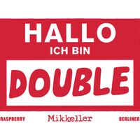 Пиво Hallo Ich Bin Berliner Double Raspberry