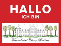 Пиво Hallo Ich Bin Berliner Weisse Frederiksdal Cherry Пиво Hallo Ich Bin Berliner Weisse Frederiksdal Cherry
