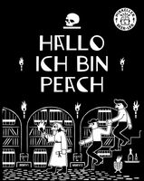 Пиво Hallo Ich Bin Peach (Mikkeller Beer Lab)