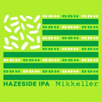 Пиво Hazeside Пиво Hazeside