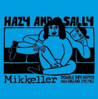 Пиво Hazy And Sally Пиво Hazy And Sally