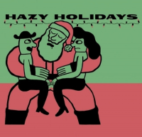 Пиво Hazy Holidays Пиво Hazy Holidays