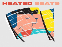 Пиво Heated Seats Пиво Heated Seats