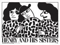 Пиво Henry & His Sisters Пиво Henry & His Sisters