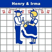 Пиво Henry & Irma Festbajer Пиво Henry & Irma Festbajer