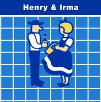 Пиво Henry & Irma Hazy Session IPA
