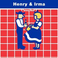 Пиво Henry & Irma Holiday Ale