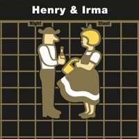 Пиво Henry & Irma Night Stout