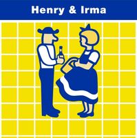 Пиво Henry & Irma Spring Pale Ale