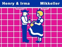 Пиво Henry & Irma Summer Raspberry