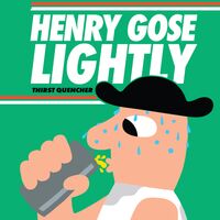 Пиво Henry Gose Lightly