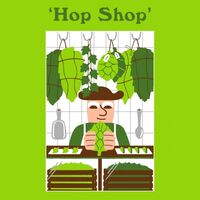 Пиво Hop Shop