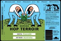 Пиво Hop Terroir Series: Cascade Australia