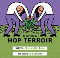Пиво Hop Terroir Series: Sorachi Ace Northwest US