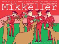 Пиво Hoppy Lovin' Christmas