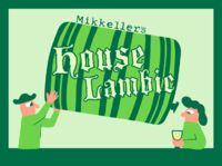 Пиво House Lambic / Foeder 53