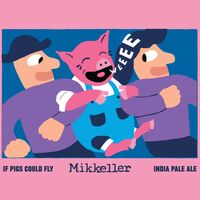 Пиво If Pigs Could Fly