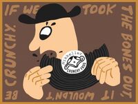 Пиво If We Took The Bones Out, It Wouldn’t Be Crunchy