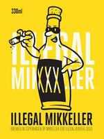 Пиво Illegal Mikkeller