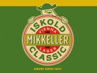 Пиво Iskold Classic