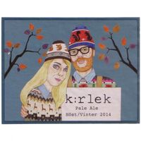 Пиво K:rlek Höst/Vinter (2014)