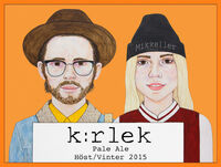 Пиво K:rlek Höst/Vinter (2015)