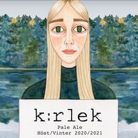 Пиво K:rlek Höst/Vinter (2020)
