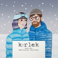 Пиво K:rlek Höst/Vinter 2021/2022